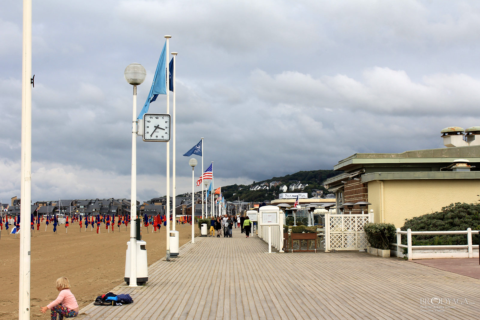 Deauville